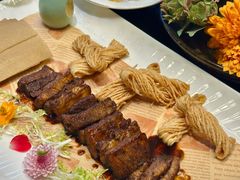 -山水雅居·江南雅宴(运河公园店)