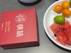 -情妹耙泥鳅·江湖川菜(科华店)