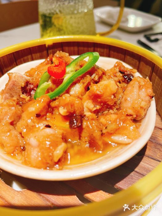 食大利香港茶餐厅(南亚风情第一城店)图片