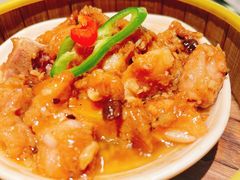 -食大利香港茶餐厅(南亚风情第一城店)
