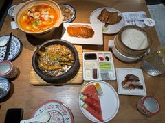 -小放牛炒菜馆(衡百店)