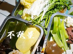 -蛙一刀·麻椒鱼火锅(金仙桥店)