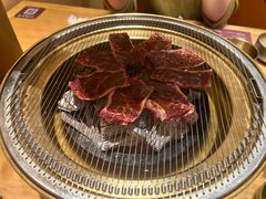 -闻老头·菊花炭烤肉(D11店)