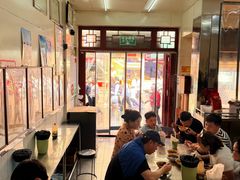 -杨记灌肠(食品街店)