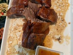 -先记烧鹅王·本地粤菜(福永店)