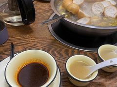 -东林特味活杀鸡