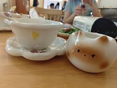 -柴の食堂·日式家庭料理·熊之肆(大学路店)