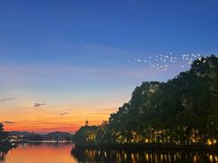 -星湖旅游景区七星岩