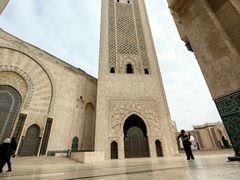 -哈桑二世清真寺