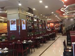 大堂-蝎王府羊蝎子(西稍门店)