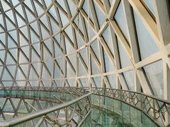 -陕西自然博物馆