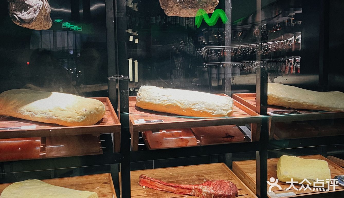 广州|氛围感敲浪漫的一家西餐厅🍴