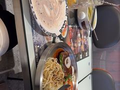 安格斯澳州牛排-開籠雀冰室(同和金铂店)