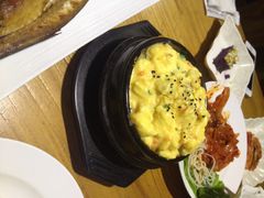 紫霞门韩国料理-紫霞门韩国料理烤肉(深南东路店)