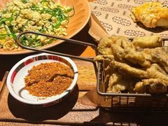 -雪熊精酿·哈尔滨烧烤酒馆(非遗大串店)
