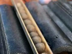 竹筒牛筋丸-竹泉农庄·竹筒饭(从化店)