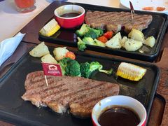 -必胜客(鼓楼店)