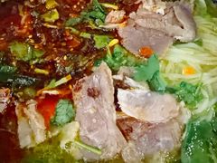 酱香米线-一品飘香米线(一中总店)