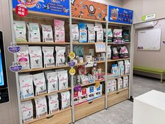 -瑞鹏宠物医院·骨外科·心肾科·肿瘤科(九亭店)