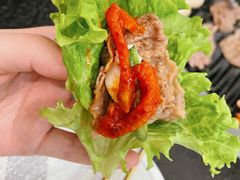 -韩满园· 甄选韩式烤肉