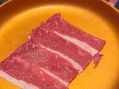 -牛YO寿喜烧火锅自助(三台子万象汇店)