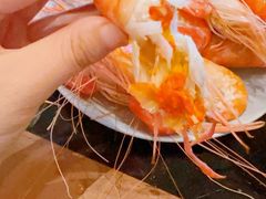 -富力万达文华酒店·海鲜自助