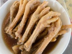 -满記土窑烧鷄波浪山莊