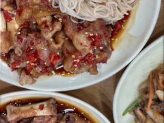 -贤花饭店(城阳店)