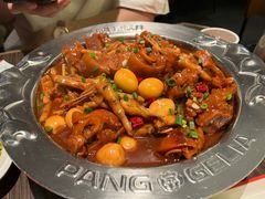 -胖哥俩肉蟹煲(湖滨银泰in77店)