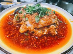 东坡肘子-东坡酒家(天塔店)