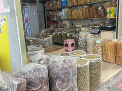-清平中药材专业市场