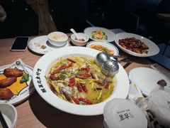 -太二酸菜鱼(天鹅湖万达店)