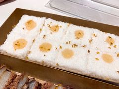 -南大门韩糕(后埭溪路店)