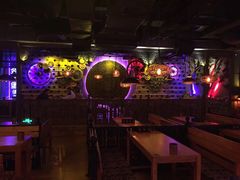 -Helens海伦司小酒馆(王家湾人信汇店)