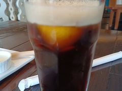 -良木缘咖啡西餐(蜀汉路店)