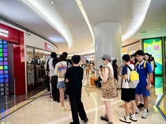 -KK ONE(京基滨河时代店)