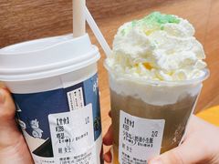 -茶颜悦色(德思勤L1层游园会店)