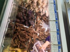 餐具摆设-韩复兴(湖北路店)