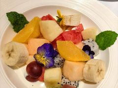 -戈雅法餐厅(世界城广场店)