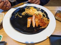 -豪客来牛排(宝龙城市广场店)