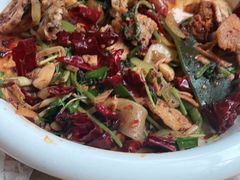 -拿渡麻辣香锅(管庄店)