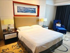 -淮安曙光国际大酒店(大运河广场花街店)