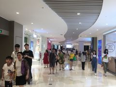 -深圳来福士广场