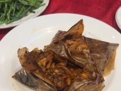 -粤北餐馆