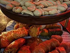 -TZ House音乐现场(来福士中心店)