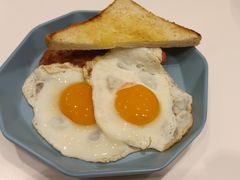 -龙记香港茶餐厅(久光百货店)