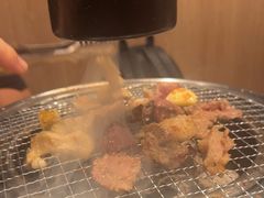 -蒜香焼肉PURUSHIN(马场路店)
