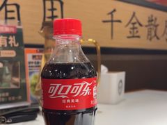 -曲氏老北京铜锅涮肉•火锅(不老街店)