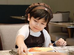 -三亚湾海居铂尔曼度假酒店