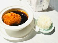 张氏狮子头-羲和雅苑•北京烤鸭(陆家嘴中心店)